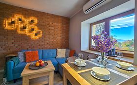 Apartament Komarno IV