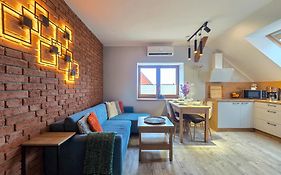Apartament Komarno IV